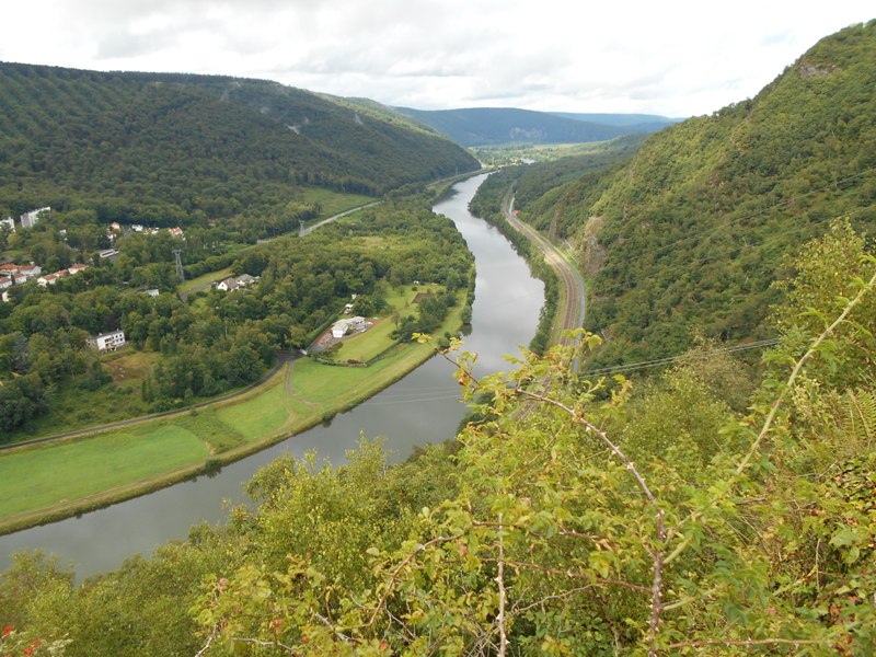 la Meuse